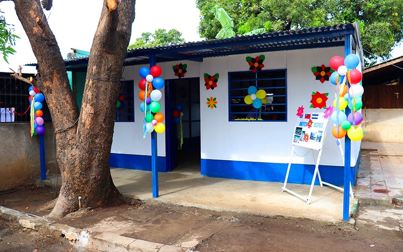 vivienda
